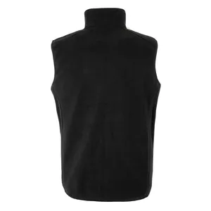 Chaleco Polarthermic de Forro Polar Reciclado Sostenible, Sudadera con Capucha y Sudadera Promocionales Ecológicas - Product Image 4