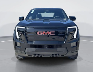 Transmisión automática de 1 velocidad para camioneta SierraEV Elevation 2026 usada, vehículo eléctrico con techo solar panorámico disponible para la venta - Product Image 1
