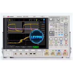 Osciloscopio de Señales Mixtas Keysight MSOX4154A con 1.5 GHz, 4 Canales Analógicos y 16 Digitales, Sonda Incluida - Product Image 3