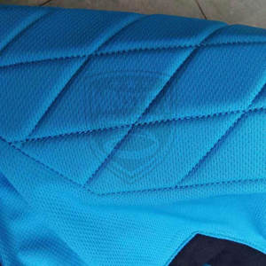 Gran oferta, uniforme de portero hecho a medida, conjunto de uniforme de portero de buena calidad - Product Image 4