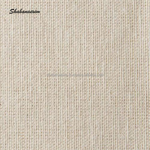 Indian Wholesaler Jacket Duck Canvas Fabric Recycled Canvas Fabrics <b>Waterproof</b> Canvas Fabric for Bag - Product Image 3