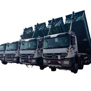 2014 MERCEDES-BENZ 4141 - Product Image 1