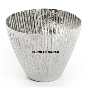 Ensemble décoratif de deux bols à chocolat martelés, taille personnalisée, bol à bonbons fait à la main, nouvelle arrivée, bol à chocolat de luxe - Product Image 6