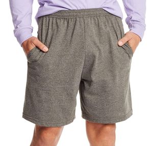 Custom Vintage Fitness Running 100% Poliéster Hombres Sudor Pantalla 3D Espuma Puff Imprimir Gimnasio Malla Pantalones cortos con cordón - Product Image 4