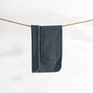 Pebble <b>Turkish</b> <b>Towel</b> Washcloth, Hand or Bath, 3 Colors - Product Image 4