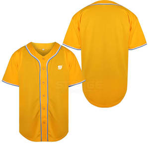 Camiseta de Béisbol de Manga Corta, Estilo Nuevo, Elástica, Cómoda, de Larga Duración, Ligera, Transpirable, Tejido Ecológico, Corte Equilibrado - Product Image 2