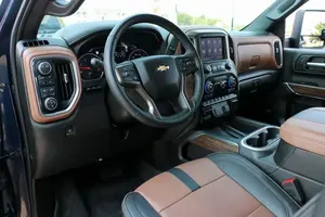 Certificado 2023 Chevrolet Silverado 2500 High Country - Product Image 3