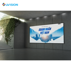 Bannière PVC Extérieure Imprimée UV - Impression Personnalisée de Bannière Flex Hiflex pour la Publicité - Product Image 5