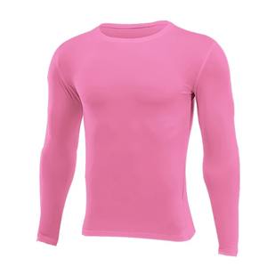 เสื้อกล้ามผู้ชายสีพื้นแห้งเร็วเสื้อแห้งเร็วคุณภาพสูง - Product Image 1