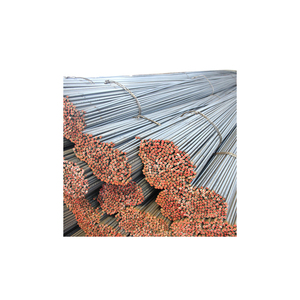 Varilla de hierro TMT de 8m, barras de acero deformadas para construcción reforzada - Product Image 6