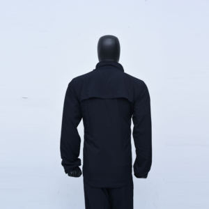 Chándal de hombre de nuevo diseñador de alta calidad invierno verano/chándal de lana de micro-tecnología/Jogger para hombre - Product Image 5