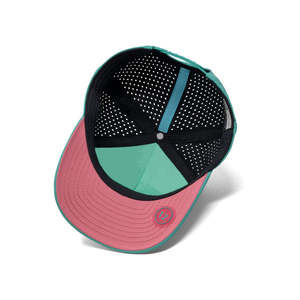 Casquette de camping décontractée tendance unisexe 100% coton Tissu en toile à 6 panneaux pour hommes et femmes en toutes saisons - Product Image 5