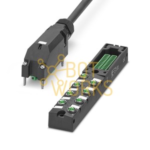 Phoenix Contact 1197618 - Nuovo - Product Image 1