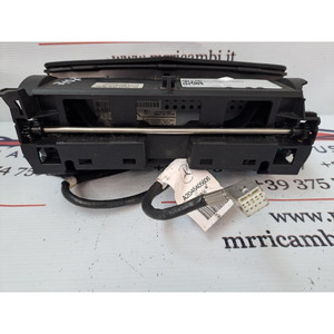 ДИСПЛЕЙ MERCEDES Classe C Berlina W204 A2048203197 (07>) - Product Image 3