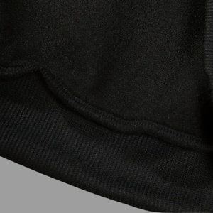 Trendy Wholesale Hooded Panel Tracksuits Custom Printed Logo Men's Streetwear High Demanding Sweatsuit Winter Breathable 2 1 - Product Image 4