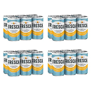 Frescas hypocaloriques Soda pétillant fruité Choix des consommateurs Soucieux de leur santé Carbonate Ingrédient primaire Bouteille Emballage - Product Image 6