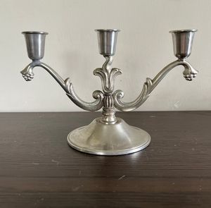 Hermosos Portavelas de Aluminio Hechos a Mano y Personalizables con Diseño de Linterna India para Decoración Navideña, Funcionales y Ideales para Regalo - Product Image 1