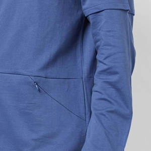 Sweat à capuche pull confortable pour un usage quotidien Sweat à capuche coupe régulière avec capuche Sweat à capuche décontracté avec design minimal - Product Image 6