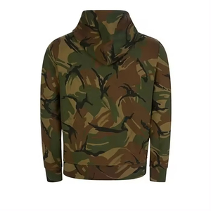 2024 ensemble de jogging personnalisé pour hommes, ensembles de jogging de couleur noire à capuche à séchage rapide pour hommes, ensemble de jogging pour hommes en coton/polyester - Product Image 4