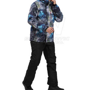 Trajes de Esquí de Primera Calidad para Adultos, Ropa de Invierno, Trajes de Esquí Deportivos, Oferta, Trajes de Esquí Resistentes al Viento - Product Image 2