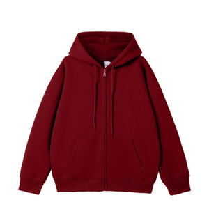 Unisex High Quality Cotton Pullover <b>Hoodie</b> Durable and Cozy for Everyday Use <b>Trendy</b> Modern Fit with Vintage Style Available - Product Image 5