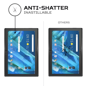 ฟิล์มกันรอยหน้าจอ ANTISHOCK สำหรับแท็บเล็ตมาเจสติก TAB-477 ฝาครอบป้องกันระดับพรีเมียม - Product Image 5