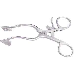 Perkins Otologic Retractor Instrumentos Quirúrgicos Por Fs Ortho Calidad Premium - Product Image 6