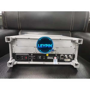 Analizador de Redes Vectoriales Usado R&S Rohde & Schwarz ZVL6 de 9kHz a 6GHz, Producto Lexso - Product Image 3