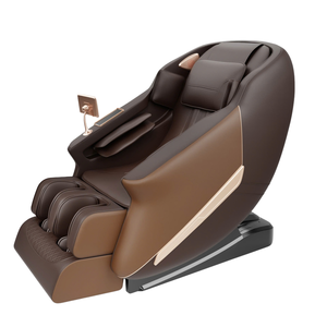 Sale 20% OEM Heath Care 4D <b>Massage</b> <b>Chair</b> SL Track <b>Massage</b> <b>Chair</b> Zero Gravity Full Body <b>Massage</b> <b>Chair</b> Made In Vietnam - Product Image 1