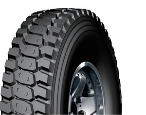 Neumáticos radiales industriales - Product Image 2