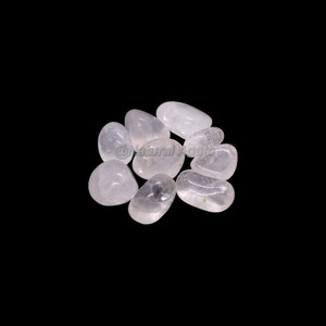Pierre de Cornaline Rouge Premium Roulée, Naturelle et Polie, Cristal de Guérison, Pierre de Poche, Fournisseur Exportateur en Gros - Product Image 3