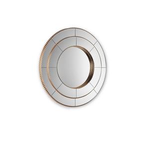 กระจกตกแต่งผนังในร่มดีไซน์ดีไซน์แบบคลาสสิกและทันสมัยกระจกตกแต่งหลายแบบ - Product Image 4