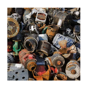 Buy <b>Used</b> Electric Motor Scrap Ready For Export - Product Image 6