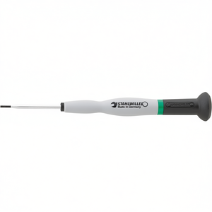 Tournevis à fente Stahlwille pour vis à fente - Product Image 2