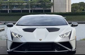 USADO 2025 Gran Oferta Smart and Clean LP 640 4 STO Turbo Coupé RWD Cuero Oscuro R18 - Product Image 4