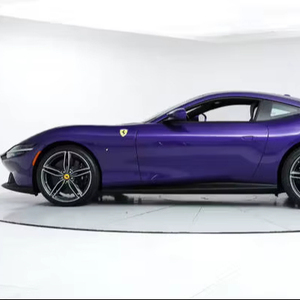 Voiture de haute performance Roma Coupé RWD d'occasion 2024 - Product Image 1