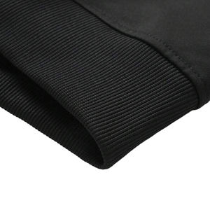 Sudadera con Capucha Bordada para Hombre, Fabricada a Medida, Gruesa, Informal, para Uso Diario, Cálida, de Invierno, de Algodón Orgánico, Deportiva - Product Image 3