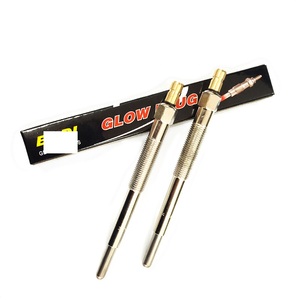 1P-7324 3T-9562 24V akkor buji 2 adet 3306 motor SONOCMP dizel akkor buji için PK-98 3T9562 3S9624 7M1634 9H4577 ekskavatör parçaları - Product Image 3