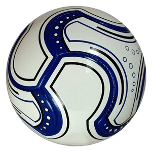 Balón de Fútbol Sala Interior Más Vendido, Tamaño 4, Cosido a Máquina, Cuero PU, Bajo Rebote, Entrenamiento, 2026 - Product Image 6