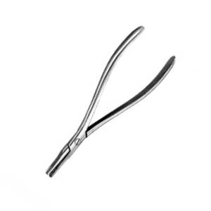 คีมสกัดเล็บ Rodolf อุปกรณ์ทางการแพทย์เกี่ยวกับศัลยกรรมกระดูกคุณภาพระดับพรีเมียมคีมสกัดเล็บ - Product Image 5