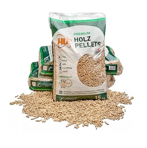 Pellets de bois bon marché d'Europe, pellets de bois DIN PLUS / ENplus-A1 en provenance de Belgique - Product Image 3