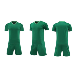 Ropa de entrenamiento para hombre, uniforme de fútbol, camisetas de fútbol de Francia de 100% poliéster con estampado - Product Image 3