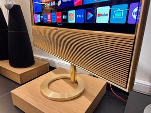 Televisor QLED 8K SUPER VENDIDO 75Q950T de 75 pulgadas - Product Image 5