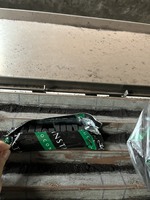 Charbon de bois instantané en forme de briquette ronde en coque de noix de coco, charbon de bois solide du Vietnam pour chicha, temps de combustion de 40 minutes, faible teneur en cendres