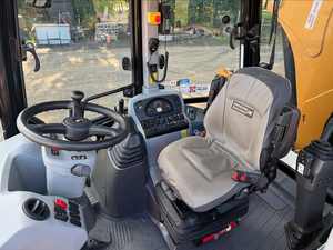 Retroexcavadora CAT Usada de Alta Calidad 432, Motor Diésel Totalmente Revisado, Lista para Trabajos de Construcción Pesada - Product Image 2