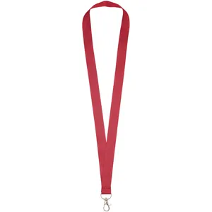 Porte-badge personnalisé Impey avec crochet pour merchandising - Product Image 2