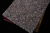 Feuille de coquille de nacre artificielle feuille de cellulose pour meubles d'artisanat d'art table comptoir etc décoration de la maison