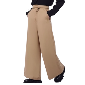 Étiquette du Vietnam Bas pour femmes Vêtement lavable OEM Style d'été de haute qualité Choix rapide Livraison rapide Utilisation à la mode à bas prix - Product Image 1