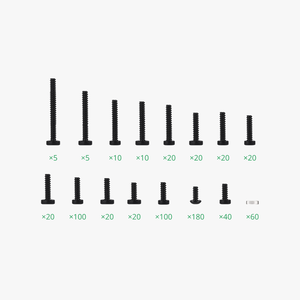 Coche de Juguete Catmaw AFV SCX10, Material Plástico - Product Image 1