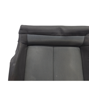 Housse de siège avant gauche AUDI Q2 Série (GAB) 81A881361 DDYA Diesel 1600 (16>) - Product Image 4